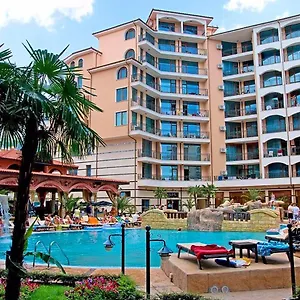 Karolina Hotel Słoneczny Brzeg