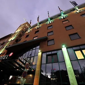 Arcotel Wimberger Hotel Wiedeń