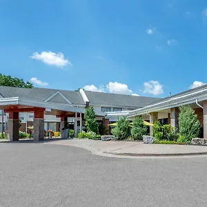 3* Hotell Quality &