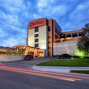 Clarion & 3* Winnipeg
