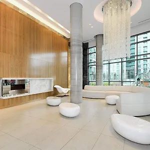 Skyside Toronto