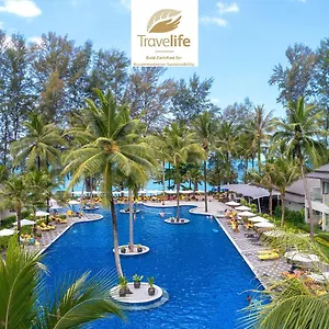 X10 Khaolak Ośrodek wypoczynkowy Khao Lak