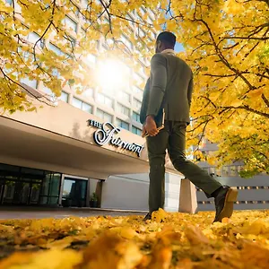 Fairmont 4* Winnipeg