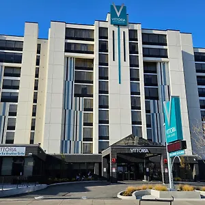 4* Hotell Vittoria &