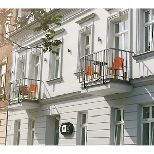 Well Well Hotel apartamentowy Kraków
