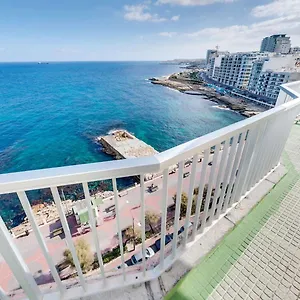 Sliema Chalet Hotel Hotel Sliema