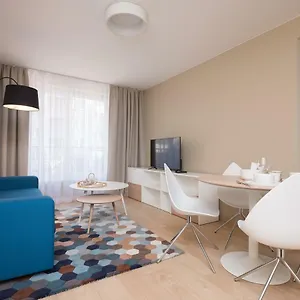 Hello Halicka 5 Hotel apartamentowy Kraków